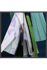 2XXT Cosplay Arknights Matsukiri Cosplay Costume